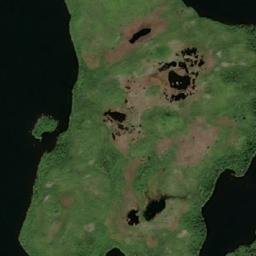 Satellite imagery of Beaver Ridge, CA