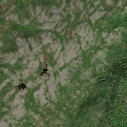 Satellite imagery of Heffern Mountain, CA