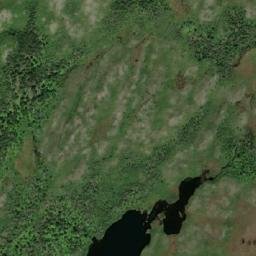 Satellite imagery of Heffern Mountain, CA