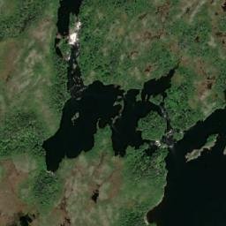 Satellite imagery of Heffern Mountain, CA