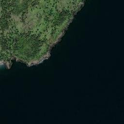 Satellite imagery of Parfrey Point, CA