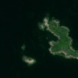 Satellite imagery of Toms Bottom Hill, CA