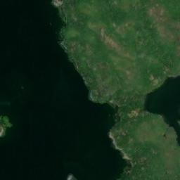 Satellite imagery of Toms Bottom Hill, CA