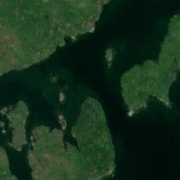 Satellite imagery of Toms Bottom Hill, CA