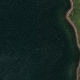 Satellite imagery of Sandy Point, CA