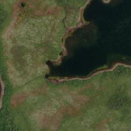 Satellite imagery of Sandy Point, CA