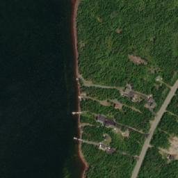 Satellite imagery of Colliers Arm Wester Point, CA