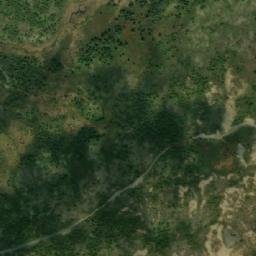 Satellite imagery of Crows Nest, CA