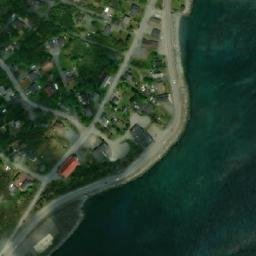 Satellite imagery of Lassy Point, CA