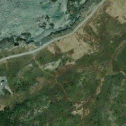 Satellite imagery of Jugglers Point, CA