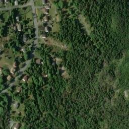 Satellite imagery of Beachy Cove Hill, CA