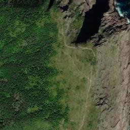 Satellite imagery of The Parlor, CA
