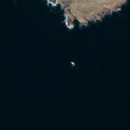 Satellite imagery of Pointe de l'Enfer, FR