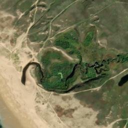 Satellite imagery of Pointe de Porh-Linereü, FR