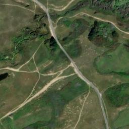 Satellite imagery of Pointe de Porh-Linereü, FR