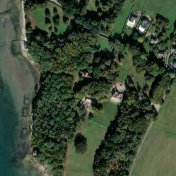 Satellite imagery of Pointe Noire, FR