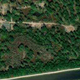 Satellite imagery of Château de Chambord, FR