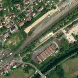 Satellite imagery of 6821501 - F, CH