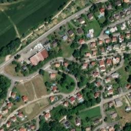 Satellite imagery of 42, CH