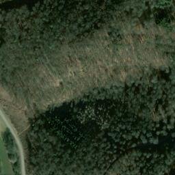 Satellite imagery of Kirchberg, DE