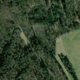 Satellite imagery of Kirchberg, DE