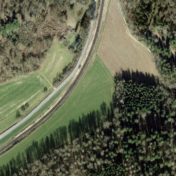 Satellite imagery of Schneckenberg, DE