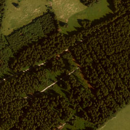 Satellite imagery of Hauchenberg, DE