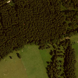 Satellite imagery of Hauchenberg, DE