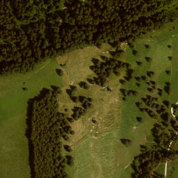 Satellite imagery of Hauchenberg, DE