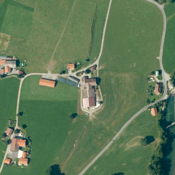 Satellite imagery of boundary_stone, CH