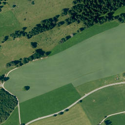 Satellite imagery of Oberellegg, DE