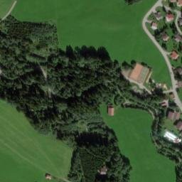 Satellite imagery of Fuchsbüchel, DE