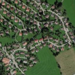 Satellite imagery of Fuchsbüchel, DE