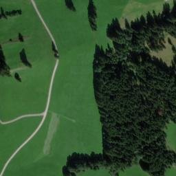 Satellite imagery of Hohenfreyberg, DE