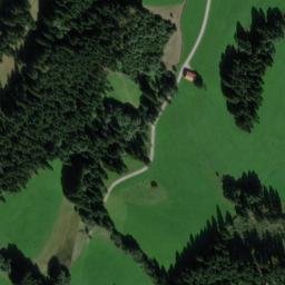 Satellite imagery of Hohenfreyberg, DE
