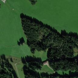Satellite imagery of Hohenfreyberg, DE