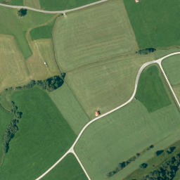 Satellite imagery of Pertlesbichel, DE