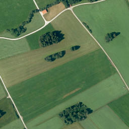 Satellite imagery of Pertlesbichel, DE