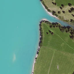 Satellite imagery of Dorniger Bühel, DE