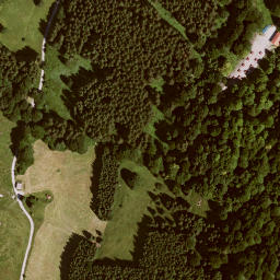 Satellite imagery of Mühlschartenkopf, DE
