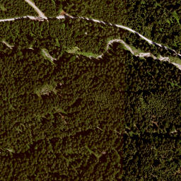 Satellite imagery of Gsimseck, DE