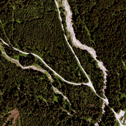 Satellite imagery of Gsimseck, DE