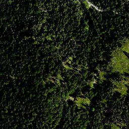 Satellite imagery of Großer Illing, DE