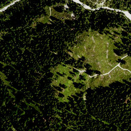 Satellite imagery of Großer Illing, DE