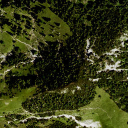 Satellite imagery of Rauchköpfl, DE