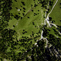 Satellite imagery of Rauteckkopf, DE