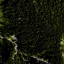 Satellite imagery of Rauteckkopf, DE