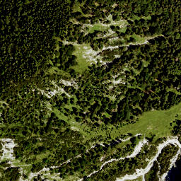 Satellite imagery of Rauteckkopf, DE