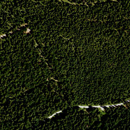 Satellite imagery of Mitterberg (2), DE