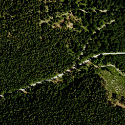 Satellite imagery of Mitterberg (2), DE